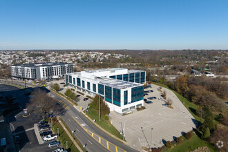 1 Presidential Blvd, Bala Cynwyd, PA - VISTA AÉREA  vista de mapa - Image1