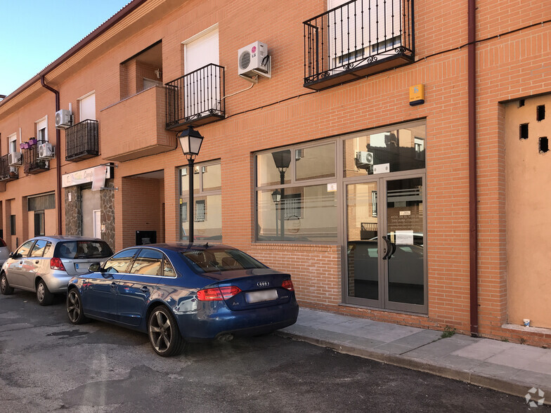 Travesía Río, 14, El Viso de San Juan, Toledo en venta - Foto del edificio - Imagen 1 de 3