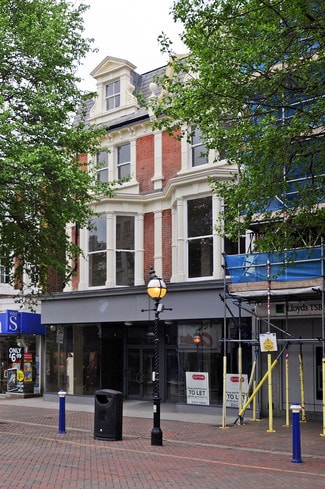 Más detalles de 106-108 Terminus Rd, Eastbourne - Local en venta