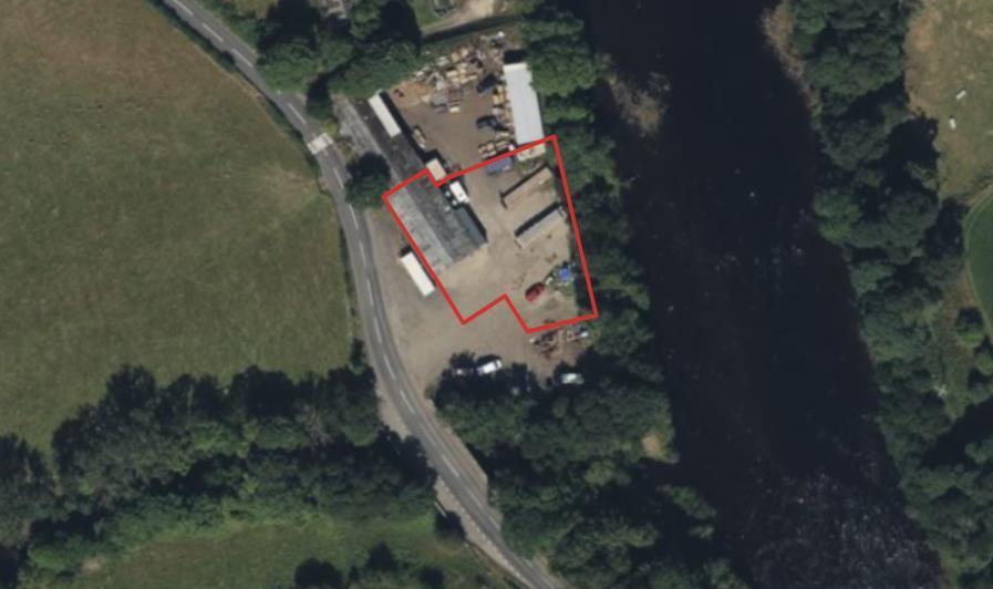 Warksburn Bridge, Wark en alquiler - Foto del edificio - Imagen 3 de 5