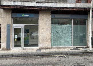 Más detalles de Edificio residencial en venta