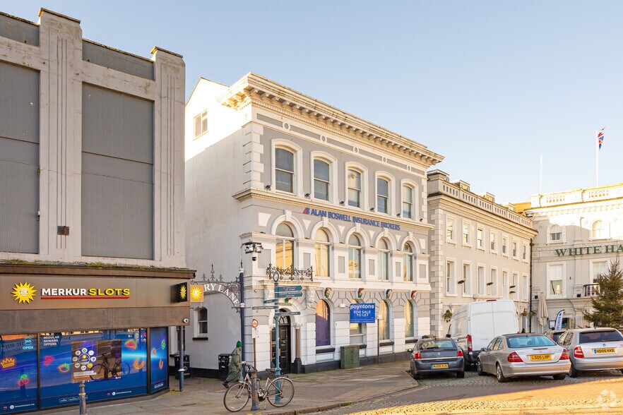 7 High St, Boston en venta - Foto principal - Imagen 1 de 1