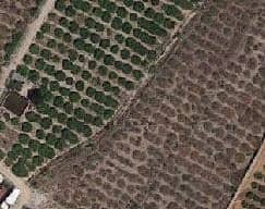 Terreno en València, Valencia en venta - Vista aérea - Imagen 1 de 3