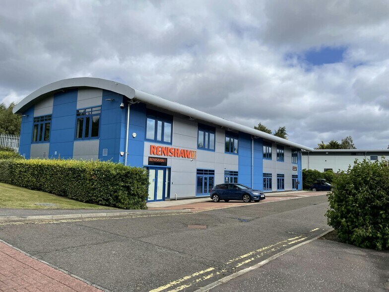 42 Research Ave N, Currie en alquiler - Foto del edificio - Imagen 2 de 15