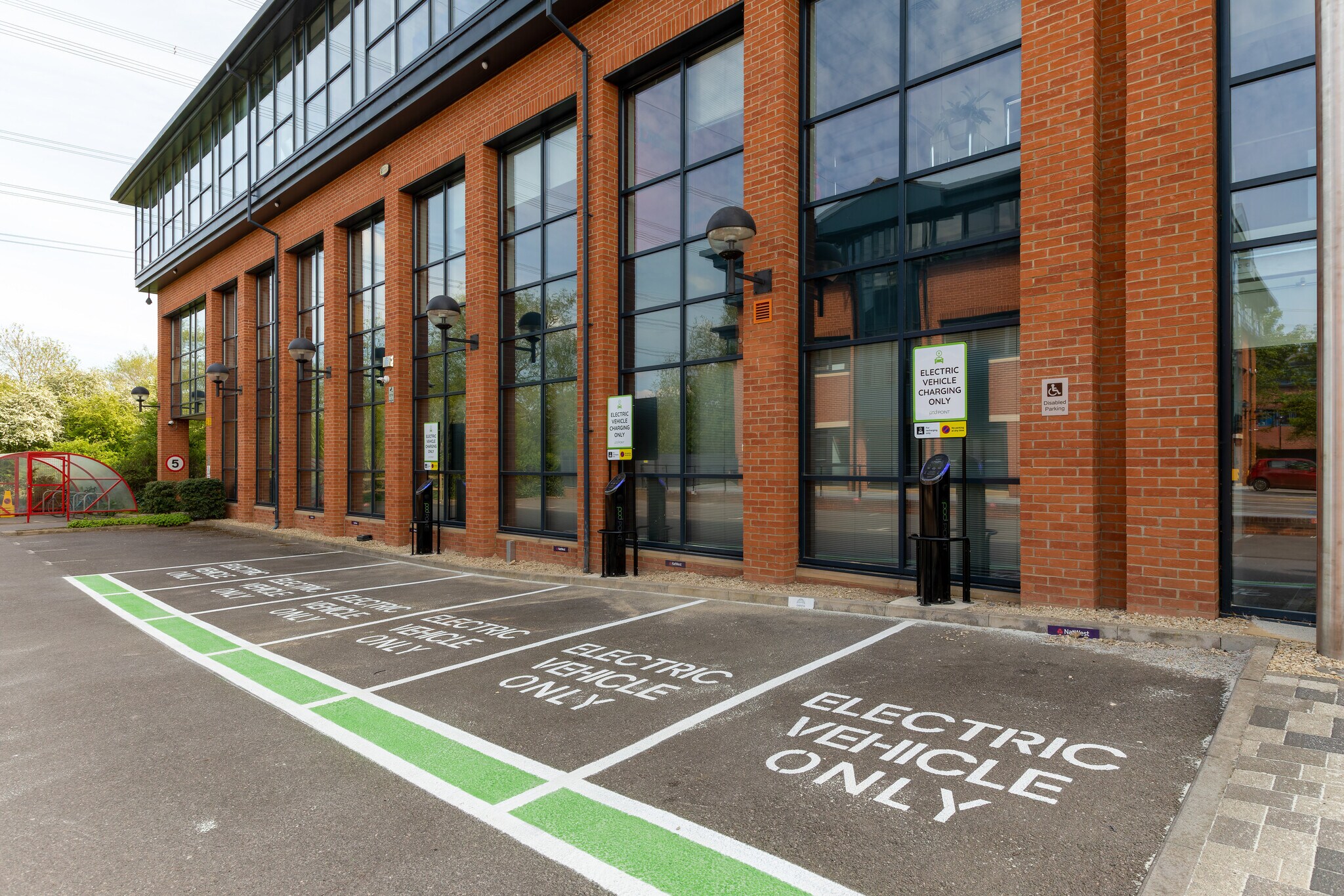 5 West Way, Oxford en alquiler Foto del edificio- Imagen 1 de 2