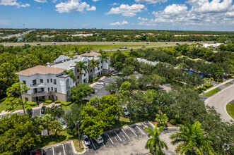 2590 Northbrooke Plaza Dr, Naples, FL - VISTA AÉREA  vista de mapa - Image1