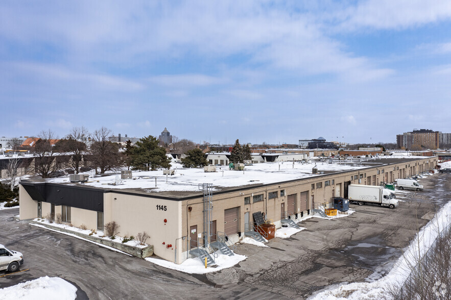 1145 Bellamy Rd N, Toronto, ON en alquiler - Foto del edificio - Imagen 3 de 5