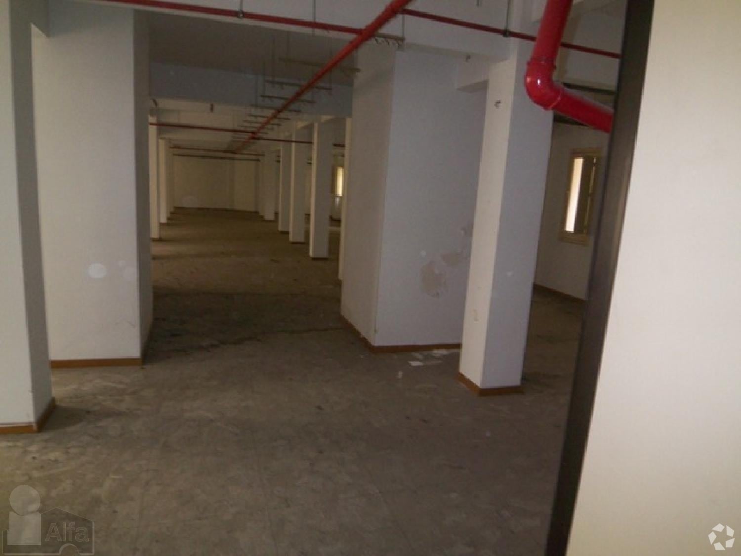 Oficina en Madrid, Madrid en alquiler Foto del interior- Imagen 1 de 2