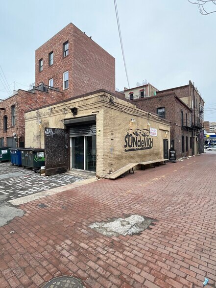 1314 9th St NW, Washington, DC en alquiler - Foto del edificio - Imagen 2 de 11