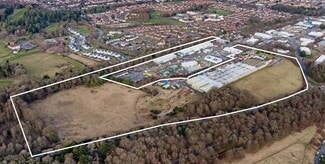 Más detalles de 27 Harrison Rd, Dundee - Nave en alquiler