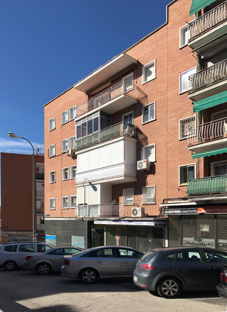 Más detalles para Calle Huerta de Castañeda, 20, Madrid - Edificios residenciales en venta