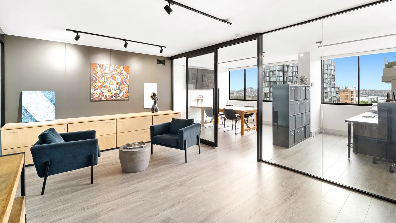 2-14 Kings Cross Rd, Potts Point en alquiler Foto del interior- Imagen 1 de 3