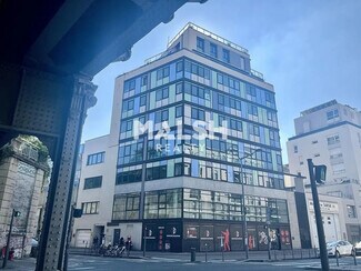 Más detalles de Oficina en alquiler