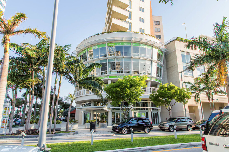 3250-3260 NE 1st Ave, Miami, FL en alquiler - Foto del edificio - Imagen 1 de 12