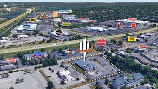 Más detalles de 1805 W 1st St, Springfield, OH - Local en alquiler