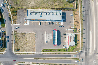 17525 66th St NW, Edmonton, AB - VISTA AÉREA  vista de mapa - Image1