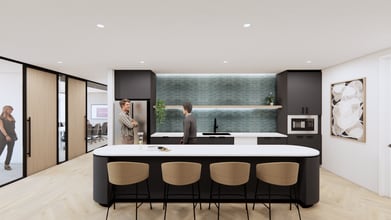1152 15th St NW, Washington, DC en alquiler Foto del interior- Imagen 2 de 6