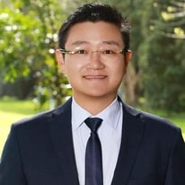 Charles Yuanchao Pei