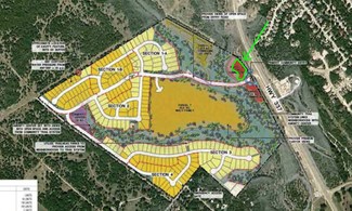 Más detalles para Loop 337, New Braunfels, TX - Terrenos en venta