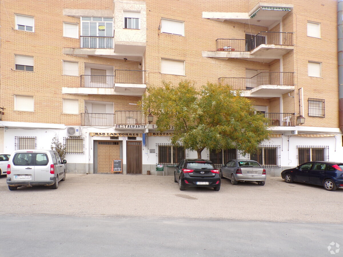 Tembleque, TOL 45780 - Unidad Puerta 06 -  - Foto del interior - Image 1 of 24