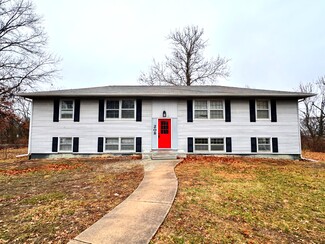 Más detalles para Two Quadplexes near Whiteman AFB – Edificios residenciales en venta, Knob Noster, MO