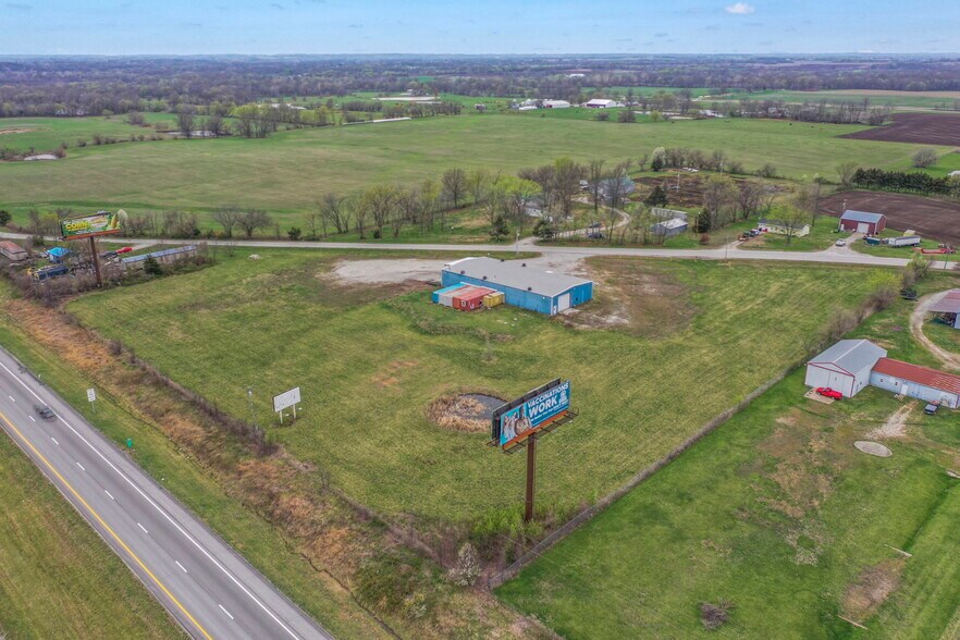 17321 County Road 41, Archie, MO en venta - Foto principal - Imagen 2 de 31