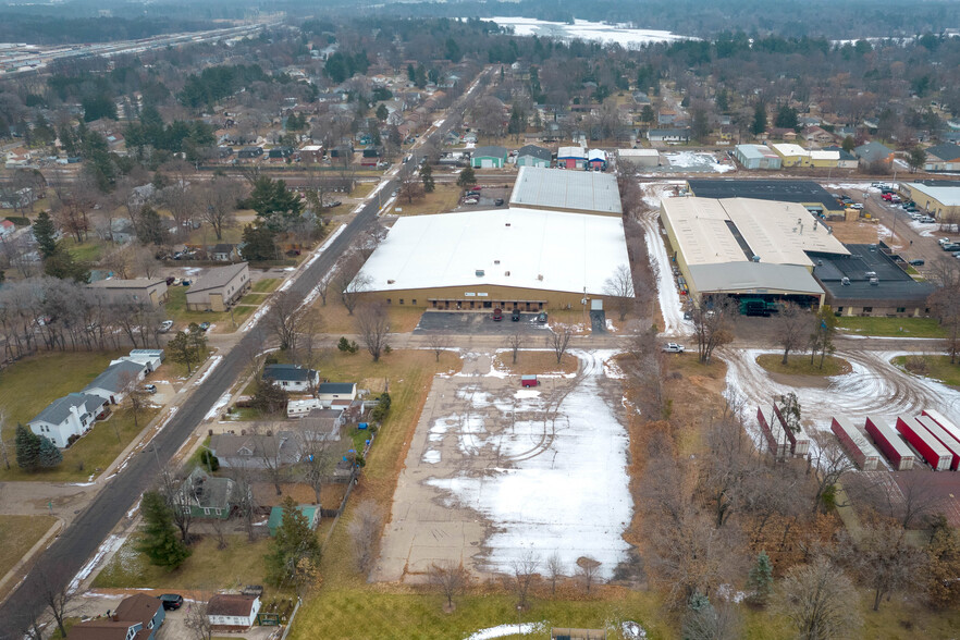 2925 Welsby Ave, Stevens Point, WI en alquiler - Foto del edificio - Imagen 2 de 26