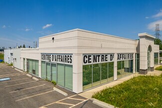 Más detalles de 665 Boul Clairevue O, St-Bruno-de-Montarville, QC - Flex en venta