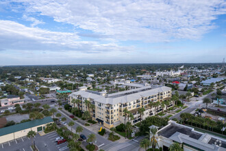 525 3rd St N, Jacksonville Beach, FL - VISTA AÉREA  vista de mapa - Image1