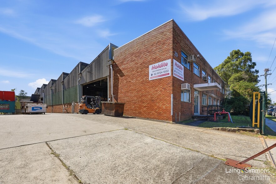 29 Lisbon St, Fairfield East en alquiler - Foto del edificio - Imagen 2 de 10