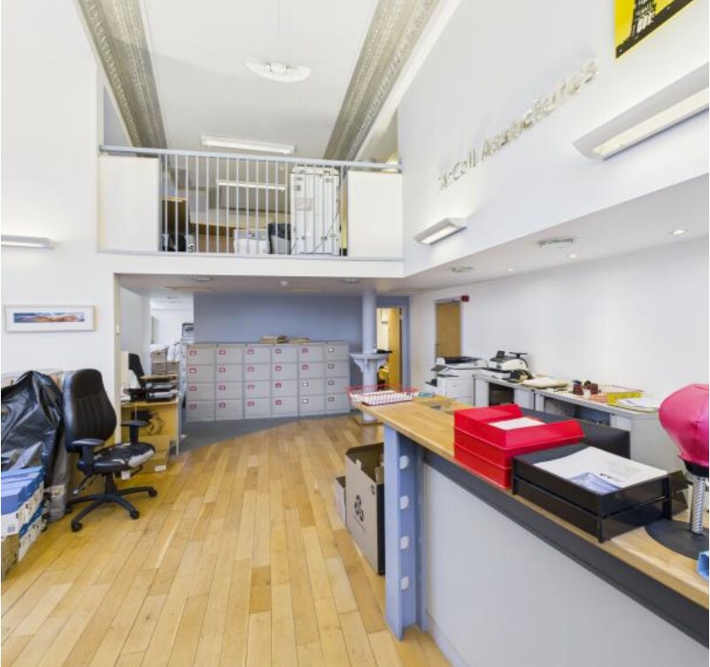 1 Meadowbank Ave, Edinburgh en alquiler Foto del interior- Imagen 1 de 4