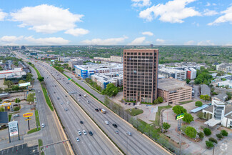 Más detalles para 10440 N Central Expy, Dallas, TX - Oficina en alquiler