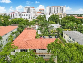 35 Antilla Ave, Coral Gables, FL - VISTA AÉREA  vista de mapa - Image1