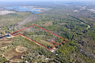 Más detalles para 1490 Indian Bay rd, Spring Hill, FL - Terrenos en venta