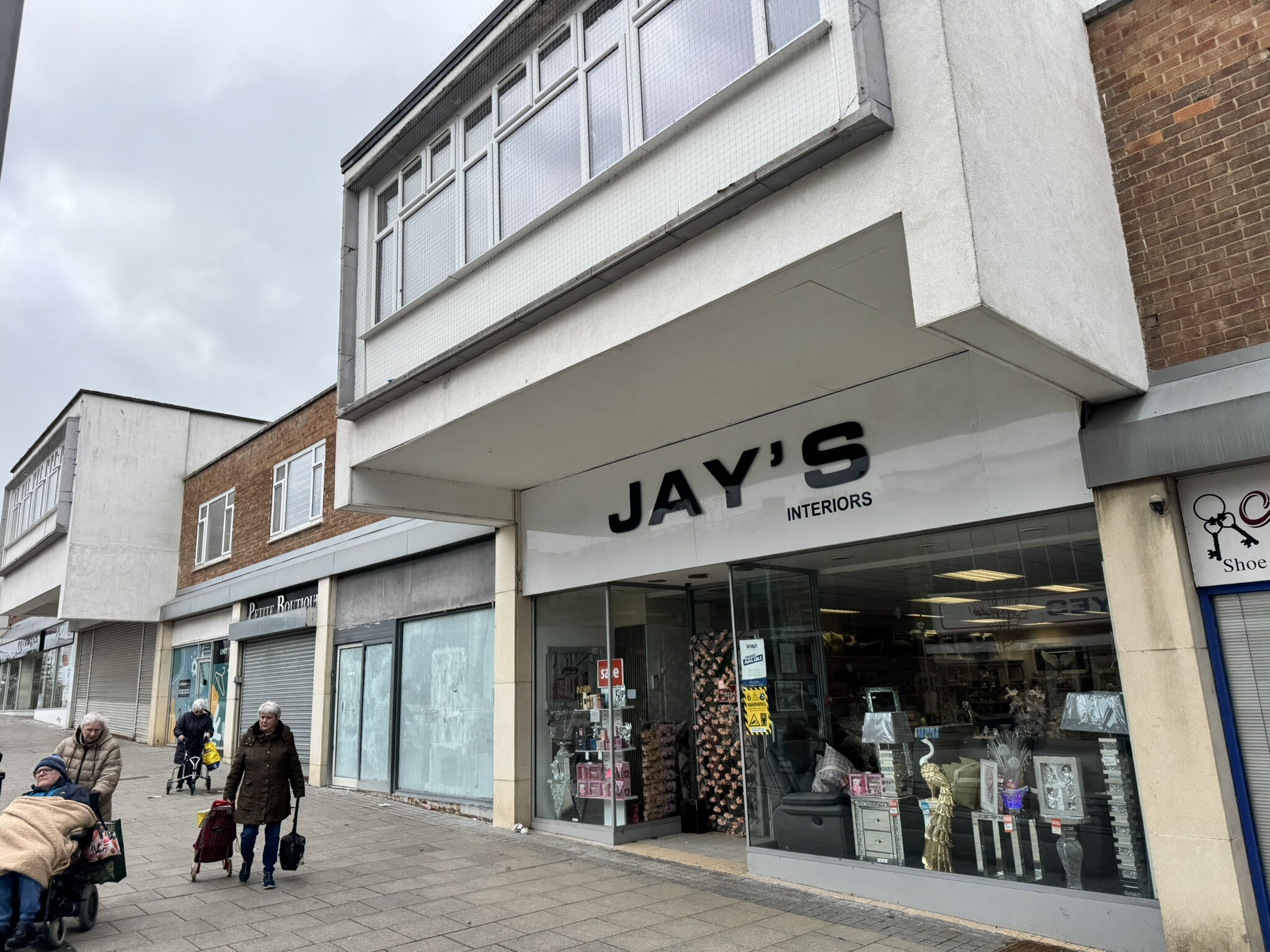 Gort Rd, Newton Aycliffe en alquiler Foto del edificio- Imagen 1 de 2