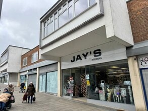 Gort Rd, Newton Aycliffe en alquiler Foto del edificio- Imagen 1 de 2