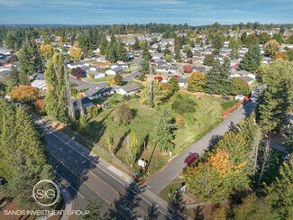 Más detalles de 11858 256th st, Kent, WA - Terreno en venta