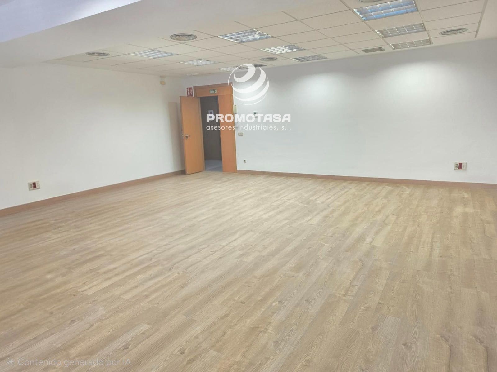 Oficina en Rivas-Vaciamadrid, Madrid en alquiler Foto del interior- Imagen 1 de 4