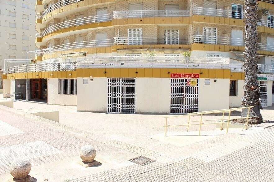 N Del, 15, Gandia, Valencia en venta - Foto del edificio - Imagen 3 de 15