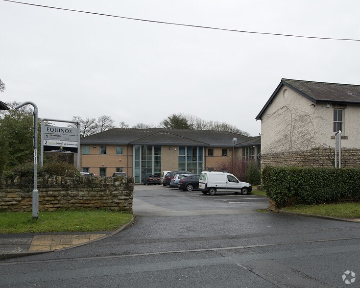 Audby Ln, Wetherby en alquiler - Foto del edificio - Imagen 2 de 2