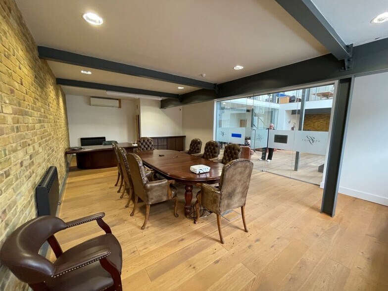 Anchor St, Chelmsford en alquiler - Foto del interior - Imagen 3 de 8