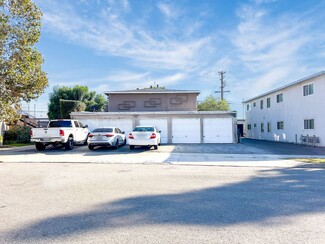 Más detalles para 554 E Hurst St, Covina, CA - Edificios residenciales en venta