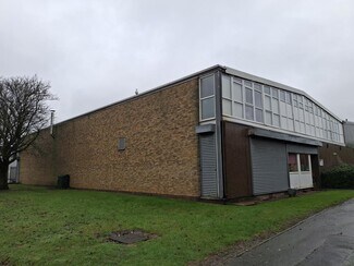 Más detalles de Oslo Close, North Shields - Nave en venta