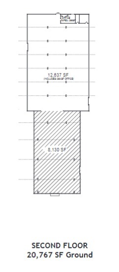 209 W Main St, Linn, MO en alquiler Plano de la planta- Imagen 1 de 1