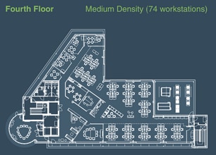 Old Ford Rd, Aberdeen en alquiler Plano de la planta- Imagen 2 de 2