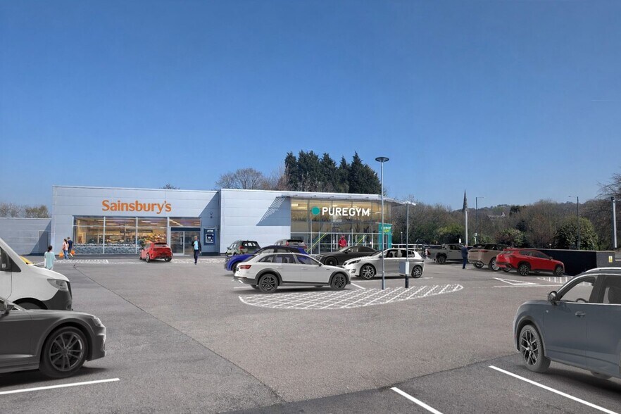 Stockport Rd, Hyde en venta - Foto principal - Imagen 1 de 5