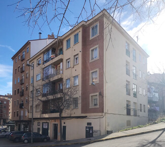 Más detalles para Calle De La Amapola, 3, Segovia - Edificios residenciales en venta