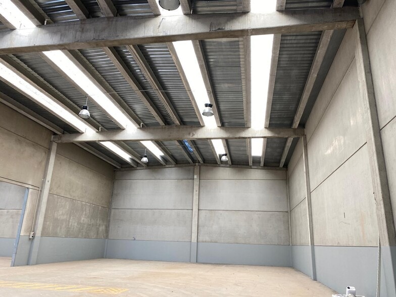 Avinguda dels Fusters, 3, Riba-roja de Túria, Valencia en alquiler - Foto del interior - Imagen 2 de 26