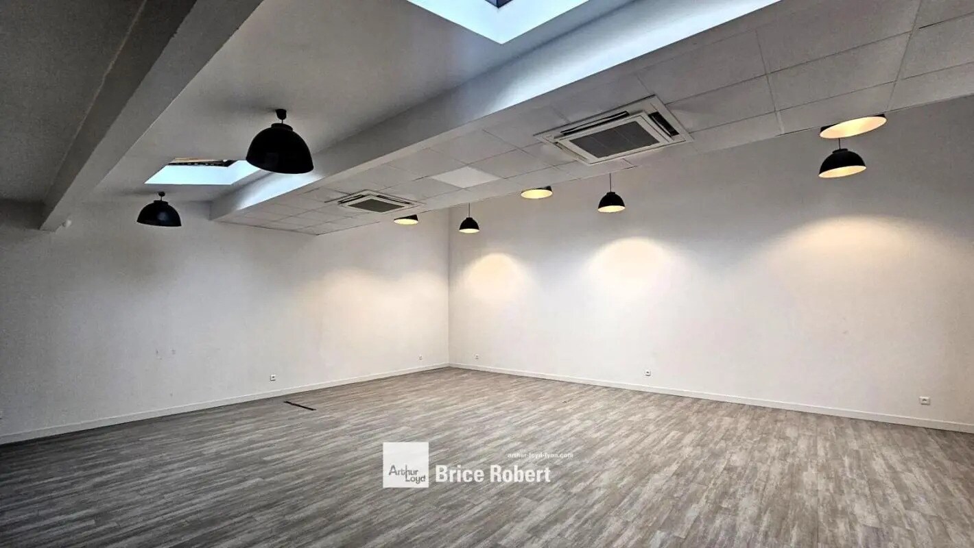 8 Bis Rue Du Champ De L'Orme, Villeurbanne en alquiler Foto del interior- Imagen 1 de 8