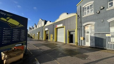 Richmond St, Ashton Under Lyne en alquiler Foto del interior- Imagen 2 de 4